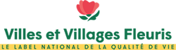 Villages fleuris - Commune de Perrigny