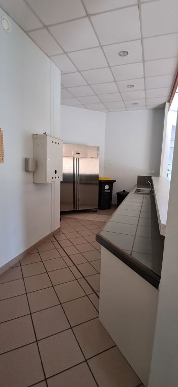 Bar - Commune de Perrigny