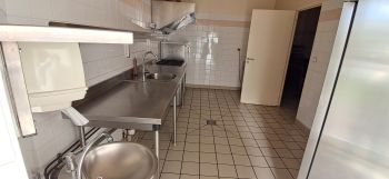 Cuisine - Commune de Perrigny