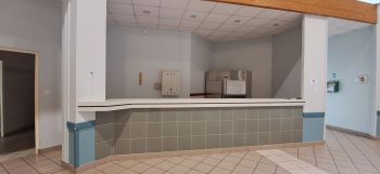 Le bar - Commune de Perrigny