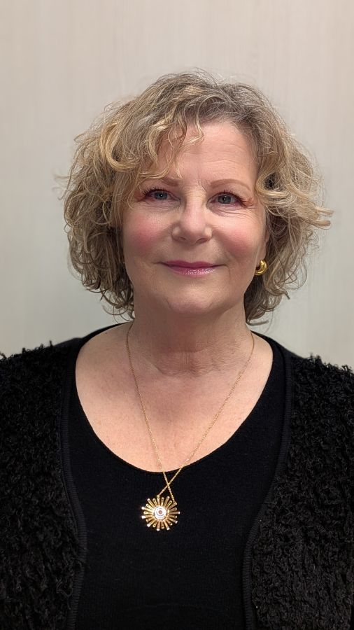 Brigitte ADAM - Commune de Perrigny