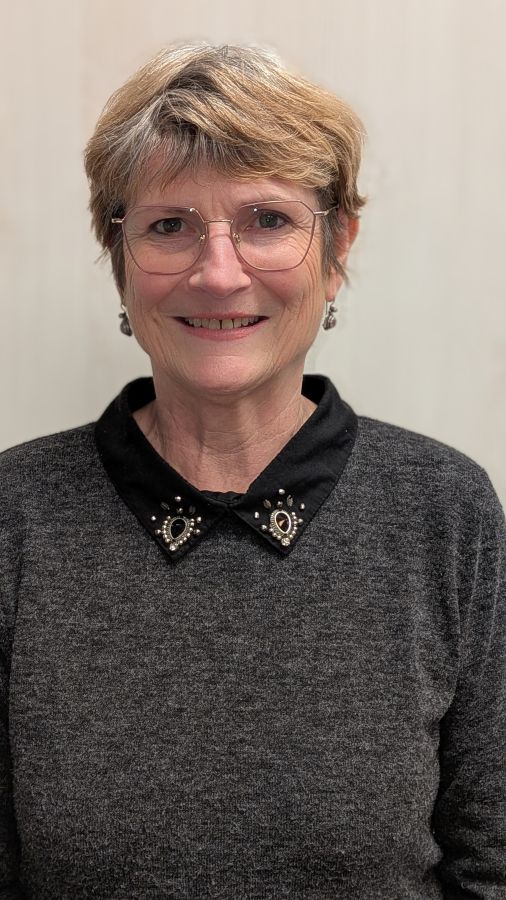 Catherine DILON - Commune de Perrigny