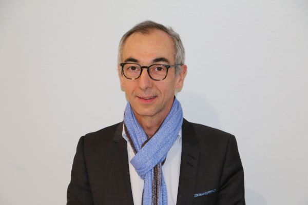 Eric CHAPILLON - Commune de Perrigny