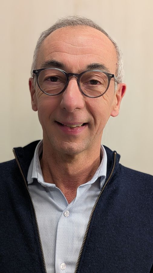 Eric CHAPILLON - Commune de Perrigny