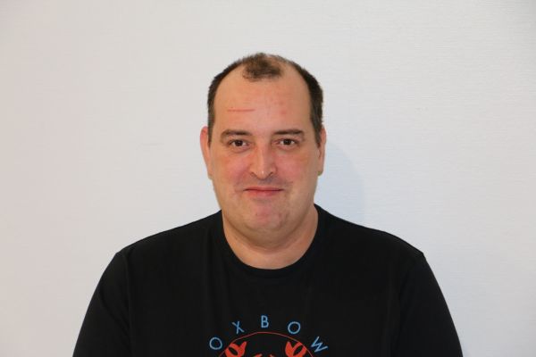 Fabrice RAGOBERT - Commune de Perrigny