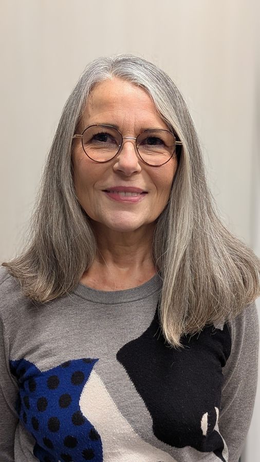 Françoise SEMENCE - Commune de Perrigny