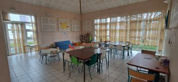 Garderie - Commune de Perrigny