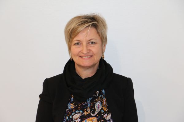 Marie-Hélène MOUTURAT - Commune de Perrigny