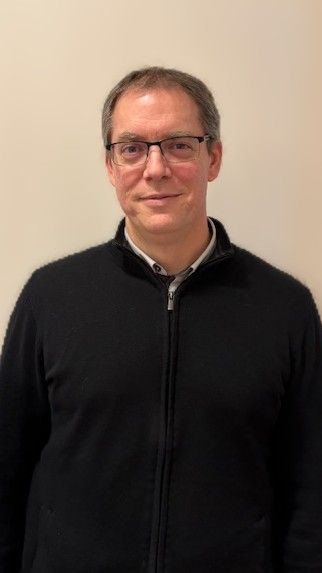 Richard LÉCOLLE - Commune de Perrigny