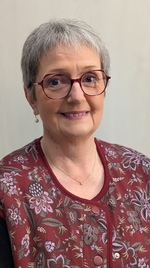 Isabelle SOUPIROT - Commune de Perrigny