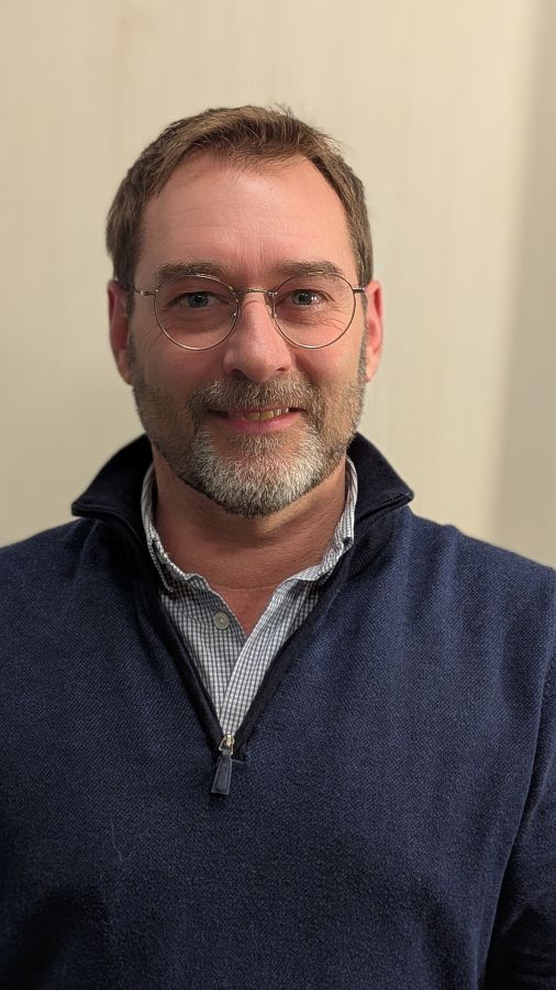 Jean-Baptiste CUNAULT - Commune de Perrigny