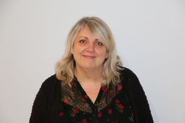 Maryline LUTGEN - Commune de Perrigny