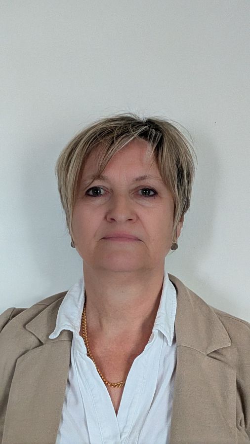 Marie-Hélène MOUTURAT - Commune de Perrigny