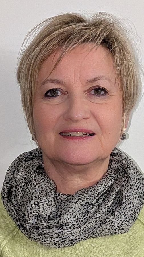 Marie-Hélène MOUTURAT - Commune de Perrigny