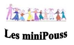 LES MINIPOUSS - Commune de Perrigny