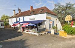 Le Petit Perrigny - Restaurant - Café - Tabac - Presse - Commune de Perrigny