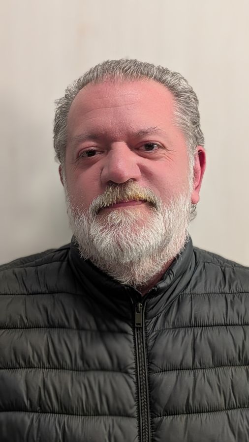 Philippe ÉDERLÉ - Commune de Perrigny