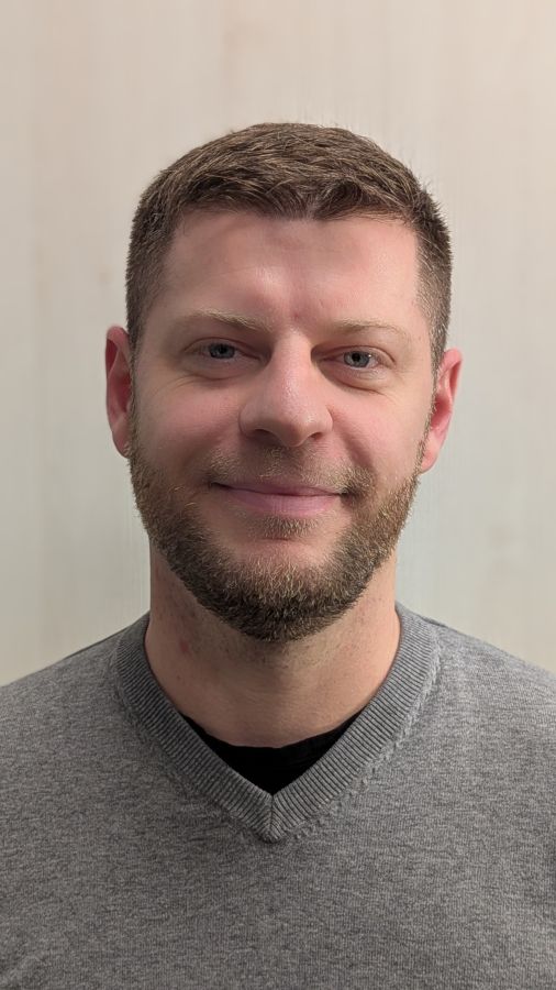 Romain PANTALÉON - Commune de Perrigny