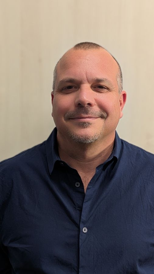 Stéphane VIGNOL - Commune de Perrigny