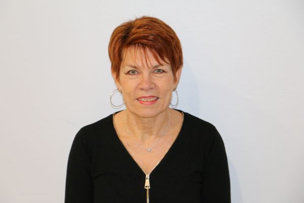 Sylvie PREAU - Commune de Perrigny