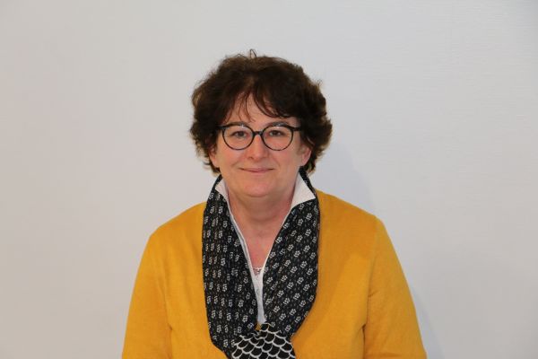 Valérie GIABBANI - Commune de Perrigny